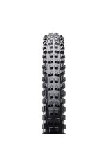 MAXXIS MAXXIS MINION DHF 27.5 X 2.30” TR EXO 3C MAXX TERRA FOLD 120TPI TYRE