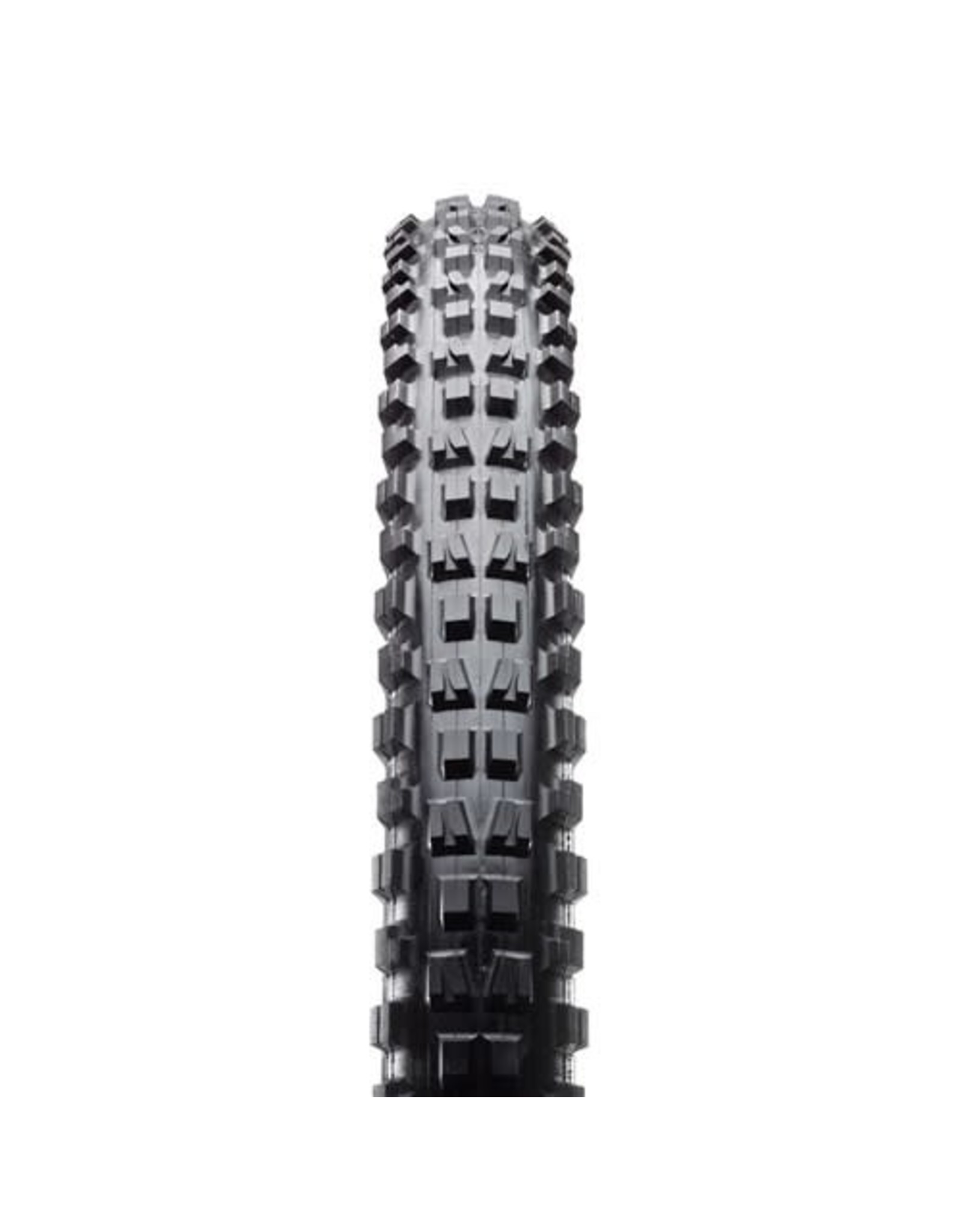 MAXXIS MAXXIS MINION DHF 27.5 X 2.30” TR EXO 3C MAXX TERRA FOLD 120TPI TYRE