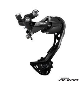 Shimano SHIMANO ALIVIO RD-M3100 SHADOW 9 SPEED REAR DERAILLEUR