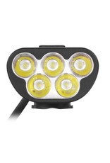 MAGICSHINE MONTEER MJ6116 - 3500 LUMENS