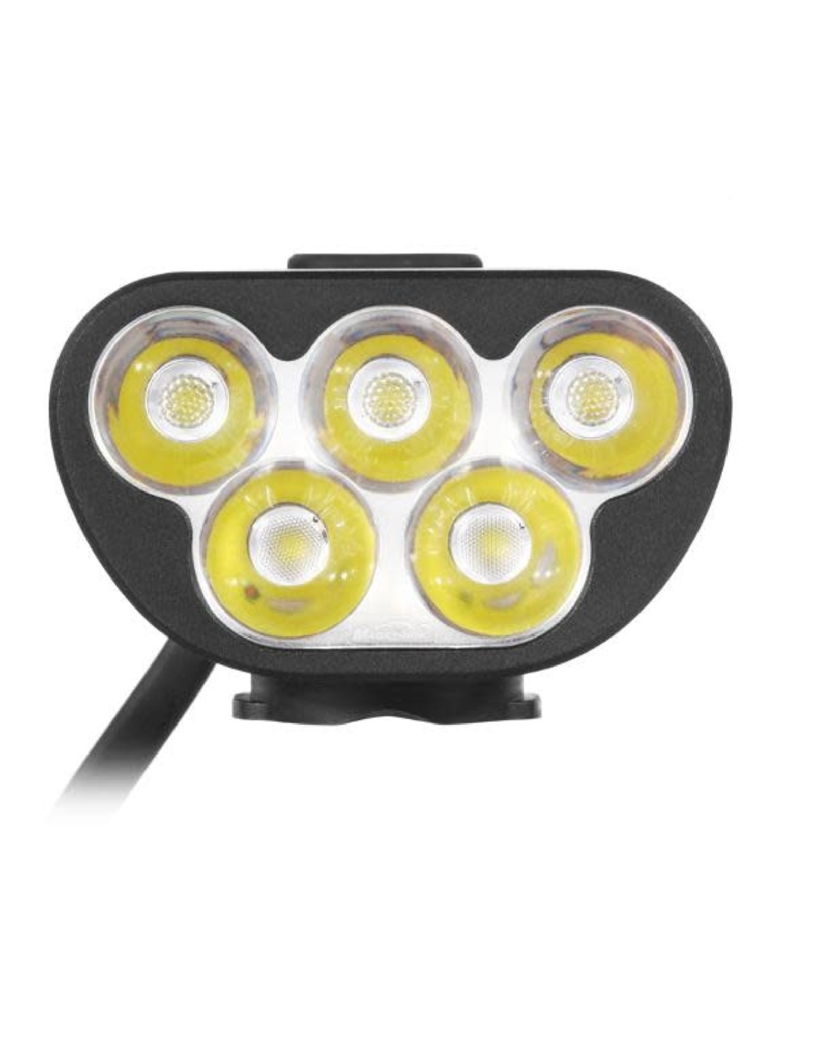 MAGICSHINE MONTEER MJ6116 - 3500 LUMENS