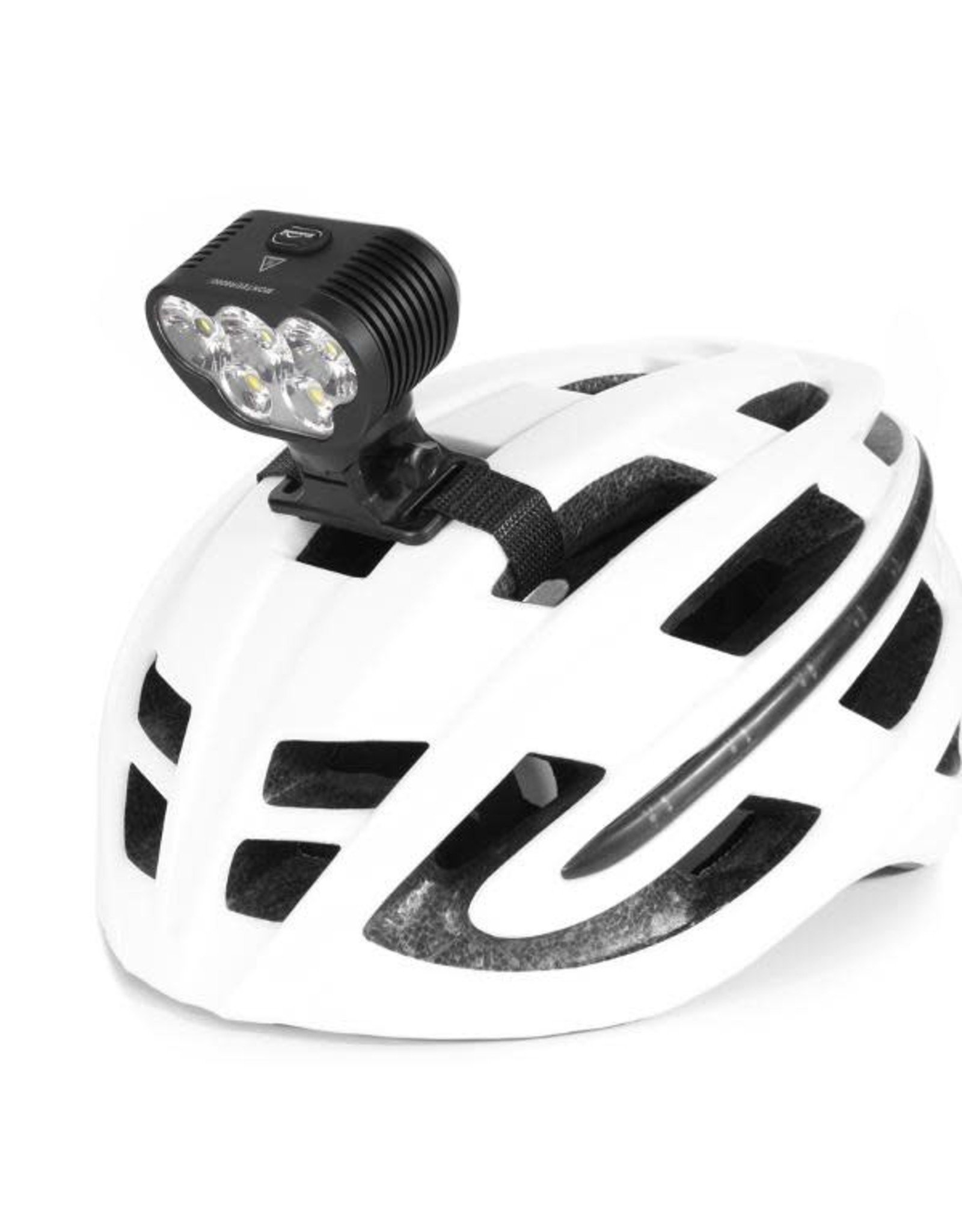 MAGICSHINE MONTEER MJ6116 - 3500 LUMENS