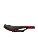 SDG SDG BEL-AIR 3.0 LUX ALLOY BLACK | RED SADDLE