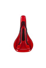 SDG SDG BEL-AIR 3.0 LUX ALLOY BLACK | RED SADDLE