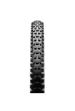 MAXXIS MAXXIS ASSEGAI 27.5 X 2.50” TR EXO 3C MAXX TERRA FOLD 60TPI TYRE