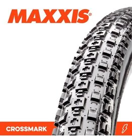 MAXXIS MAXXIS CROSSMARK 26 X 2.10” WIRE BEAD 60TPI TYRE