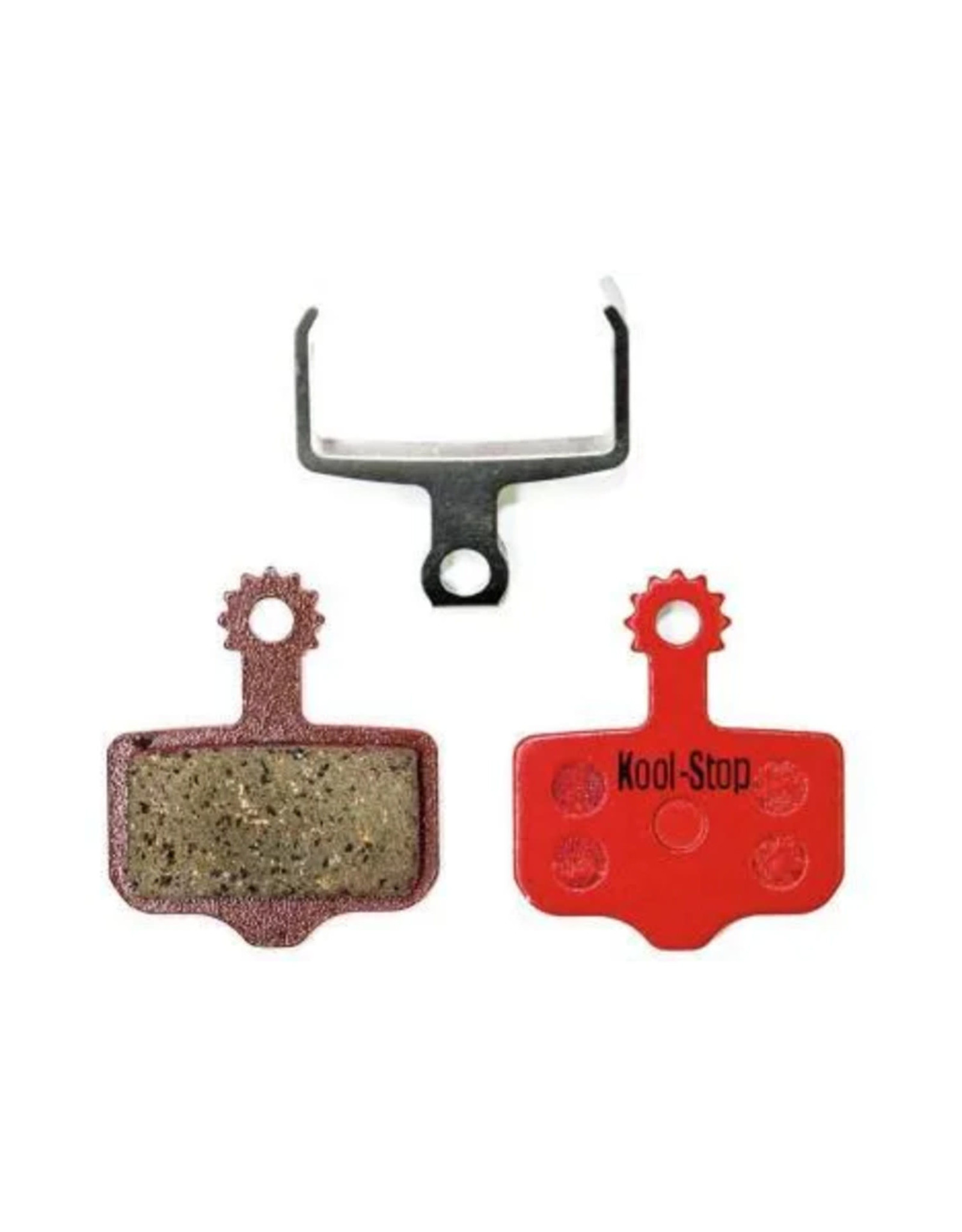 KOOL STOP AVID/SRAM ELIXIR  DISC BRAKE PADS