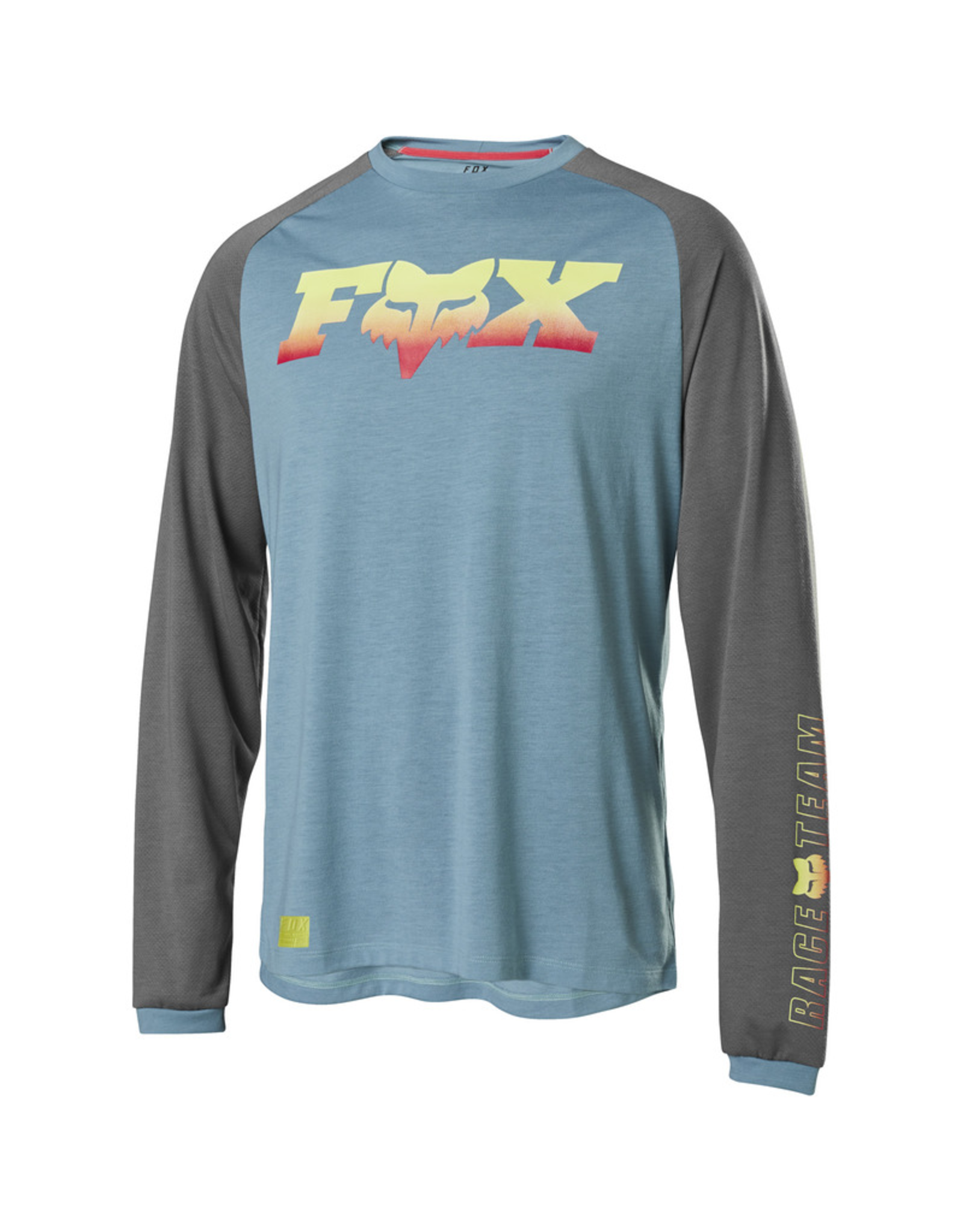 FOX FOX ’20 RANGER FOXHEAD X LS JERSEY