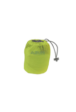 AZUR AZUR LEGER REFLECTIVE SHOWER RESISTANT JACKET