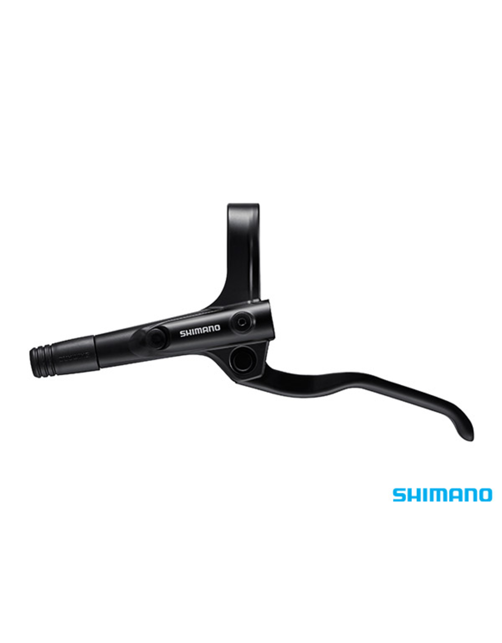 Shimano SHIMANO ALTUS BL-MT200 ALTUS LEFT HAND DISC BRAKE LEVER