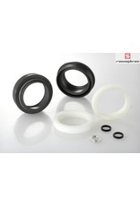 RACING BROS FORK SEAL KIT F34MM STANCHION KIT FLANGED