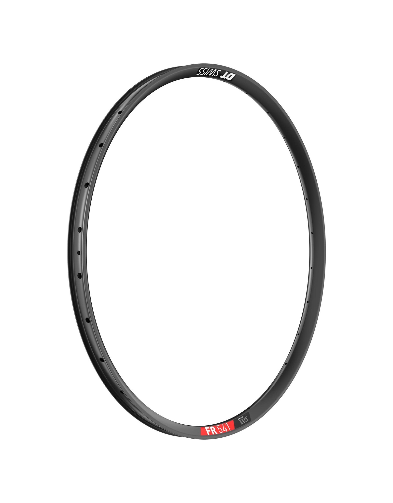 DT Swiss DT SWISS FR541 29" 32H RIM BLACK