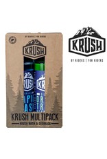 KRUSH KRUSH MULTI PACK WASH & DEGREASER