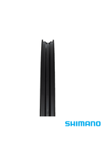 Shimano SHIMANO WH-RX870 700C FRONT CARBON TR 12MM CENTRELOCK WHEEL