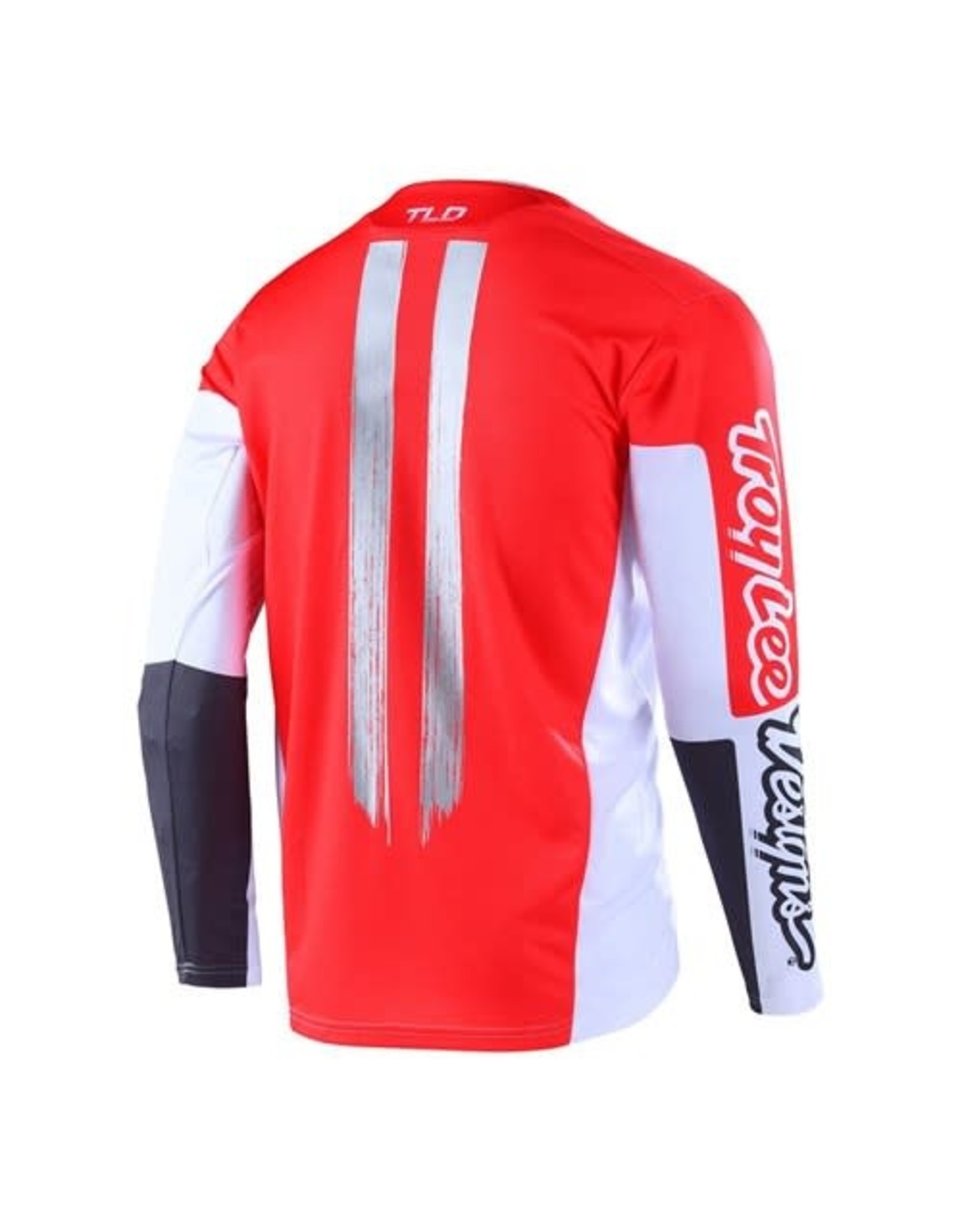 TROY LEE DESIGNS TROY LEE DESIGNS YOUTH 23 SPRINT MARKER LS JERSEY