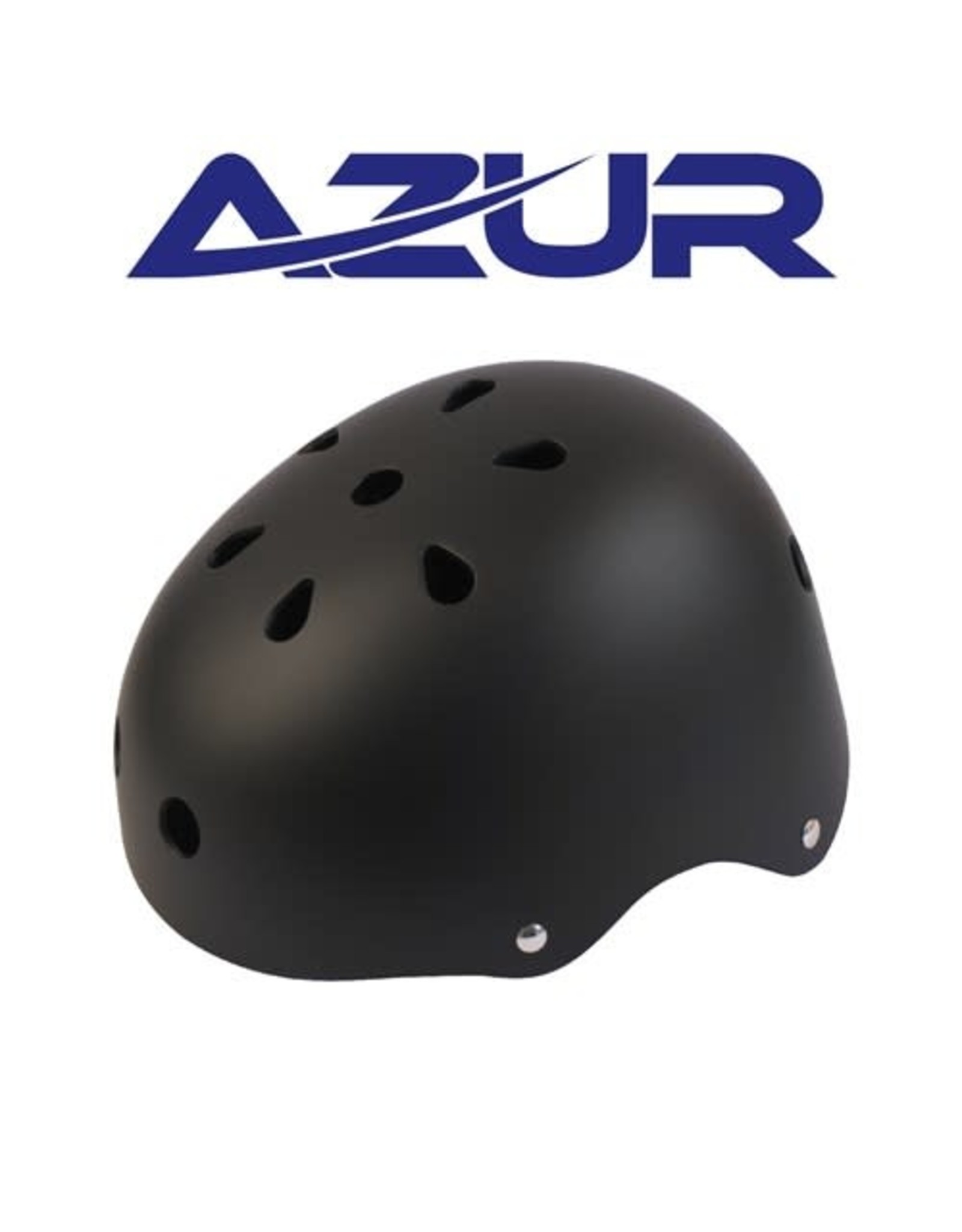 AZUR AZUR HELMET U80