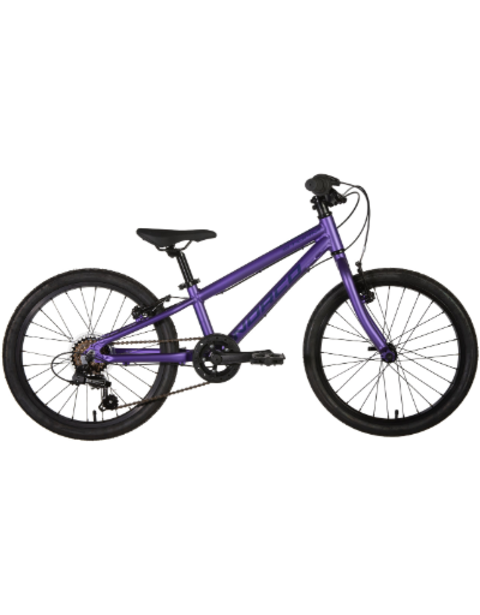NORCO NORCO YOUTH STORM 2.3 PURPLE
