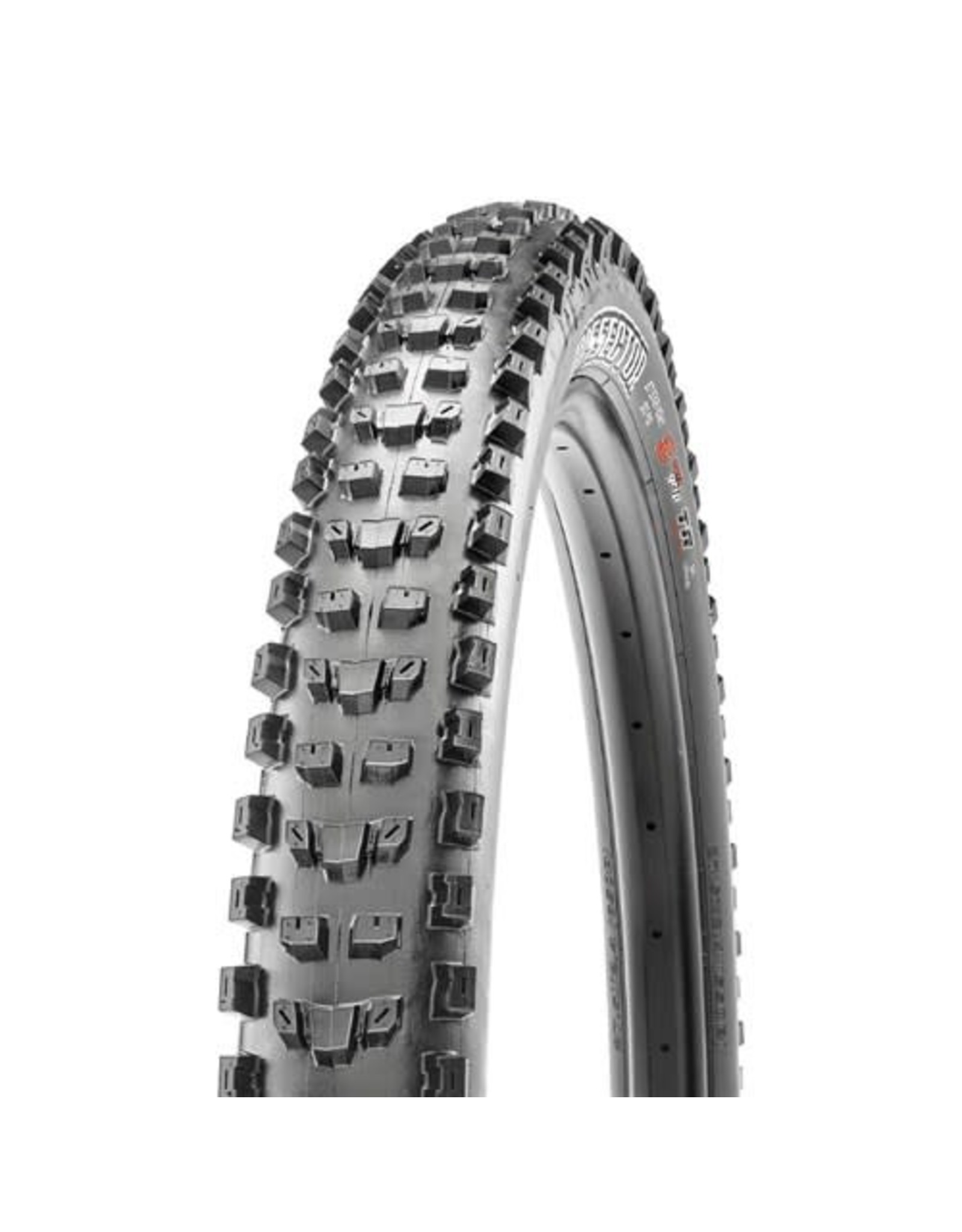 MAXXIS MAXXIS DISSECTOR 27.5 X 2.60” TR EXO 3C MAXX TERRA FOLD 60TPITYRE