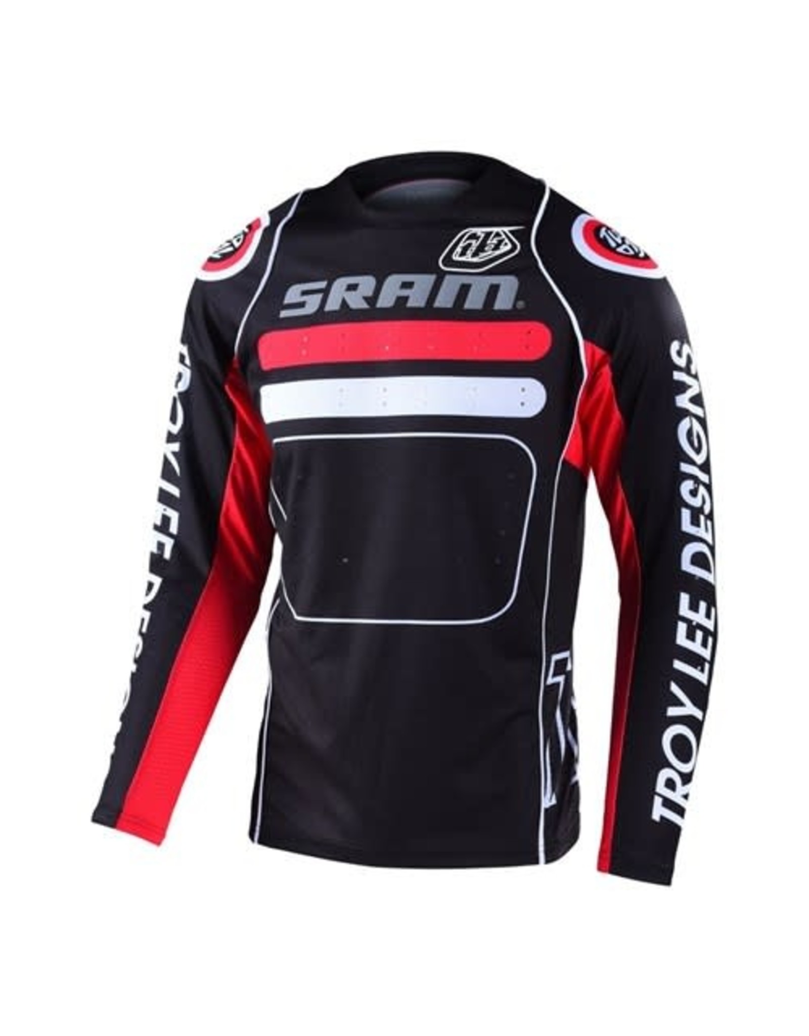 TROY LEE DESIGNS TROY LEE DESIGNS SPRINT DROP IN LS JERSEY