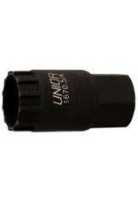 UNIOR UNIOR 616065 CASSETTE REMOVER PROFESSIONAL BICYCLE TOOL