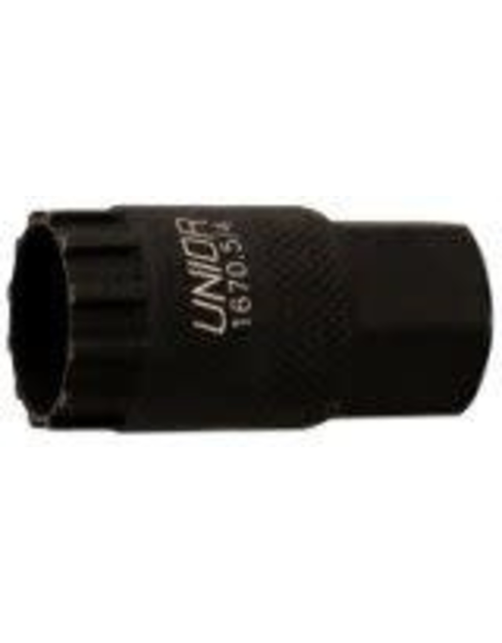 UNIOR UNIOR 616065 CASSETTE REMOVER PROFESSIONAL BICYCLE TOOL