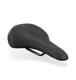 FIZIK TERRA ALPACA X5 BLACK/BLACK SADDLE