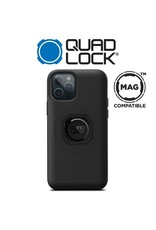 QUAD LOCK QUAD LOCK MAG FOR iPHONE 12/12 PRO PHONE CASE