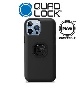 QUAD LOCK QUAD LOCK MAG FOR iPHONE 13L PRO MAX 6.7" PHONE CASE