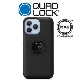 QUAD LOCK QUAD LOCK MAG FOR iPHONE 14 PRO MAX PHONE CASE