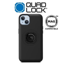 QUAD LOCK QUAD LOCK MAG FOR iPHONE 14 PLUS MAX PHONE CASE