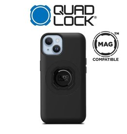 QUAD LOCK QUAD LOCK MAG FOR iPHONE 14 PHONE CASE