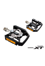 Shimano SHIMANO DEORE XT PD-T8000 SPD BLACK PEDALS