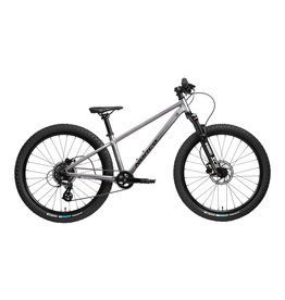 NORCO NORCO YOUTH 24” FLUID HT 24.1 GREY/BLACK