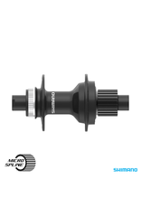 Shimano SHIMANO FH-M410 148X12MM CENTERLOCK 32H MICROSPLINE HUB REAR