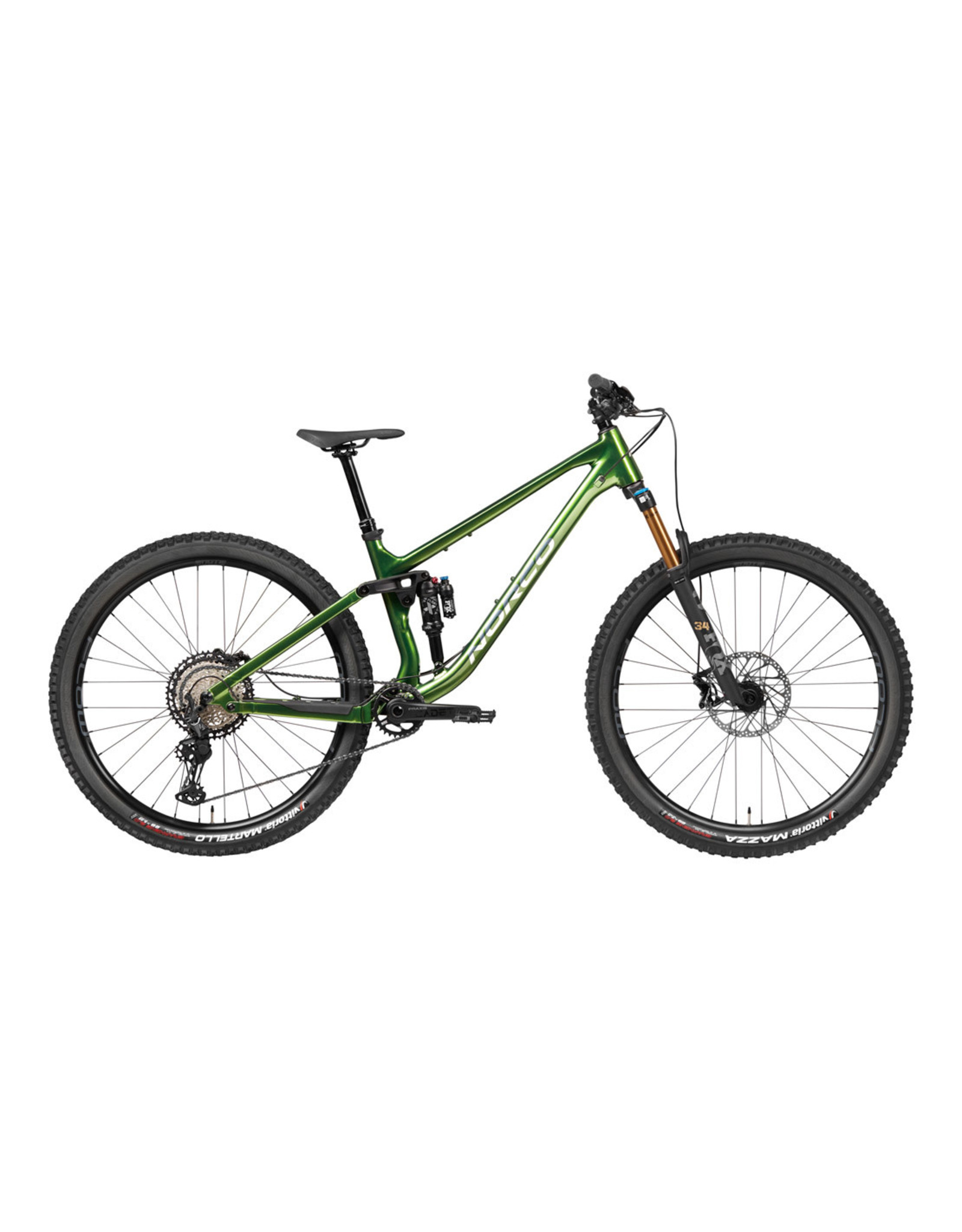 NORCO NORCO 23 FLUID FS 1 (29")