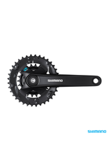 Shimano SHIMANO ALTUS FC-M315 170mm 36-22 JIS (NO BB) CRANKSET