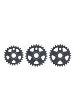 SUNDAY SABRETOOTH SPROCKET 28T BLACK