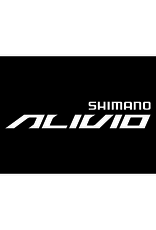 Shimano SHIMANO ALIVIO CS-HG400 9 SPEED 12-36T CASSETTE