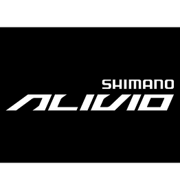 Shimano SHIMANO ALIVIO CS-HG400 9 SPEED 12-36T CASSETTE