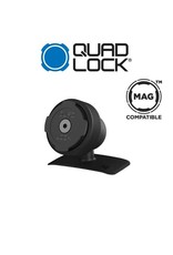 QUAD LOCK QUAD LOCK CAR MOUNT ADHEASIVE DASH PHONE HOLDER