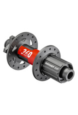 DT Swiss DT SWISS 240 REAR HUB 157X12 DBIS SUPERBOOST 32H SHIMANO HG IS 6 BOLT