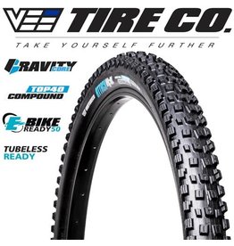 VEE TIRE CO. ATTACK HPL 29X2.50" GRAVITY CORE TLR E-BIKE READY