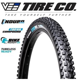 VEE TIRE CO. ATTACK HPL 29X2.50" ENDURO CORE TLR E-BIKE READY