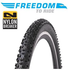 FREEDOM FREEDOM BLACK DIAMOND 29 X 2.25” TYRE