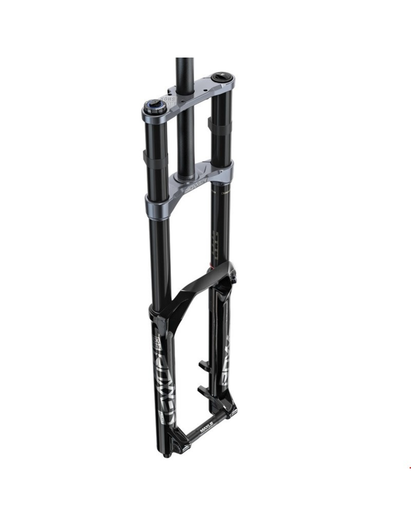 Rock Shox ROCK SHOX FORK BOXXER ULTIMATE CHARGER 2.1 R 29 BOOST 20x110 200mm BLACK 46 OFFSET