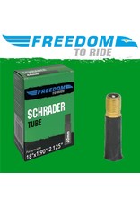 FREEDOM TUBE 18 X 1.90-2.125” SV