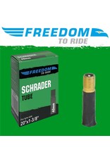 FREEDOM TUBE 20 X 1-1/8-1-3/8” SV