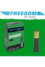 FREEDOM TUBE 24 X 1.90-2.125” SV