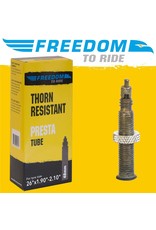 FREEDOM TUBE THORNPROOF 26 X 2.125 FV 48MM