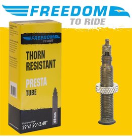 FREEDOM TUBE THORNPROOF 29 X 1.95/2.35 FV